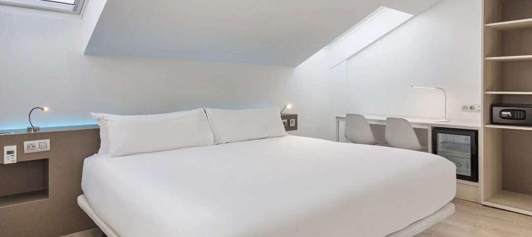 B&B HOTEL Donostia San Sebastián Aeropuerto