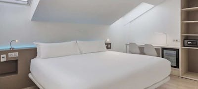 B&B HOTEL Donostia San Sebastián Aeropuerto