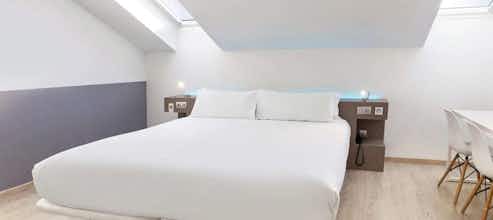 Hotel B&B HOTEL Donostia San Sebastián Aeropuerto photo 4