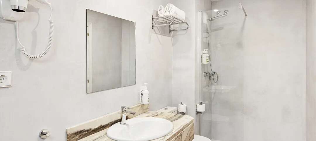 Hotel B&B HOTEL Gijón Centro Begoña photo 2