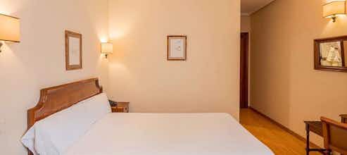 Hotel B&B HOTEL Gijón Centro Begoña photo 3