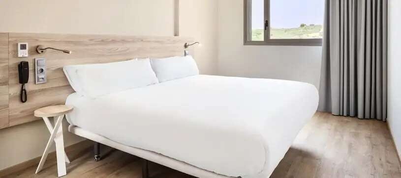 B&B HOTEL Murcia