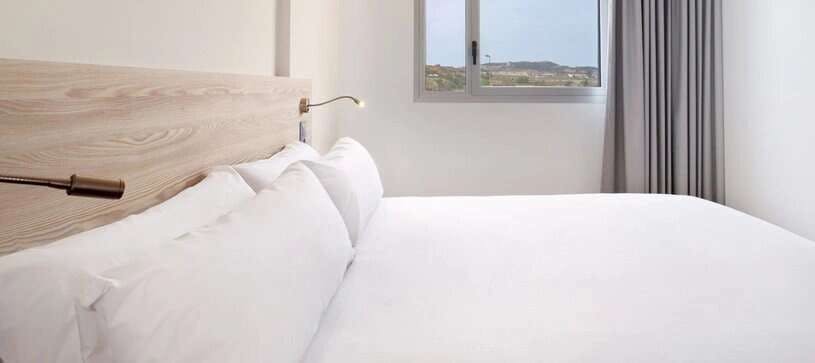 Hotel B&B HOTEL Murcia photo 1