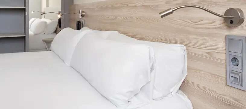 Hotel B&B HOTEL Murcia photo 3