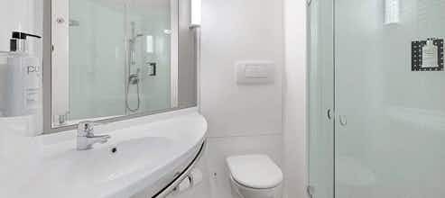 Hotel B&B HOTEL Zaragoza Centro photo 1