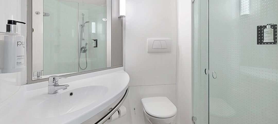 Hotel B&B HOTEL Zaragoza Centro photo 4