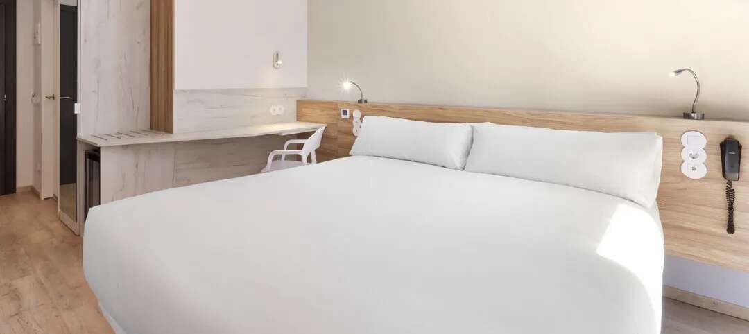 B&B HOTEL Vila do Conde