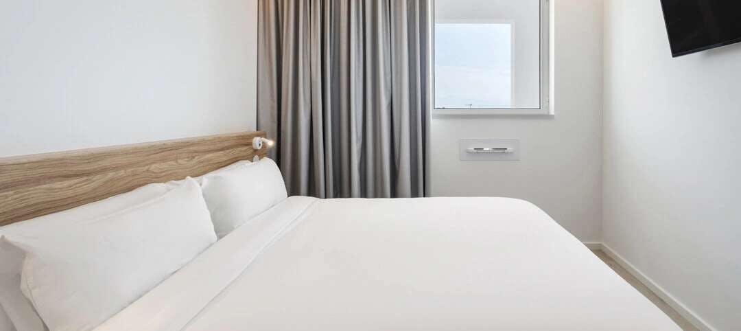 Hotel B&B HOTEL Vila do Conde photo 1