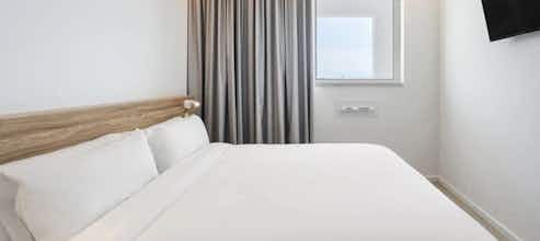 Hotel B&B HOTEL Vila do Conde photo 1