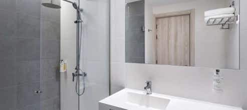 Hotel B&B HOTEL Vila do Conde photo 2