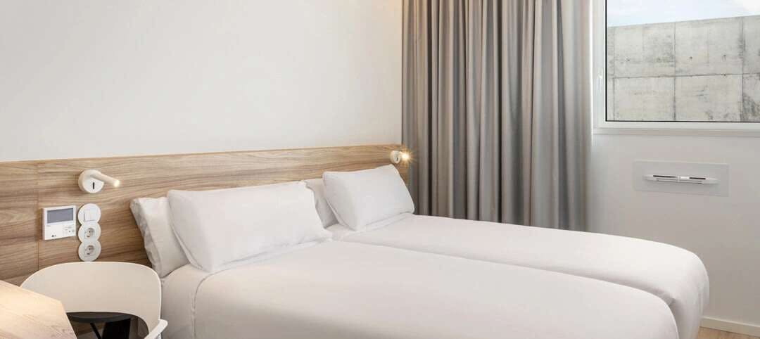 Hotel B&B HOTEL Vila do Conde photo 3