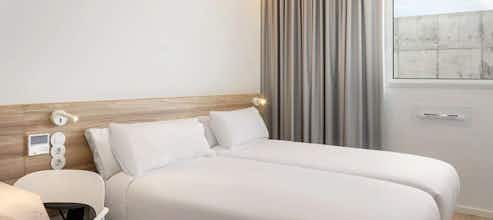 Hotel B&B HOTEL Vila do Conde photo 3
