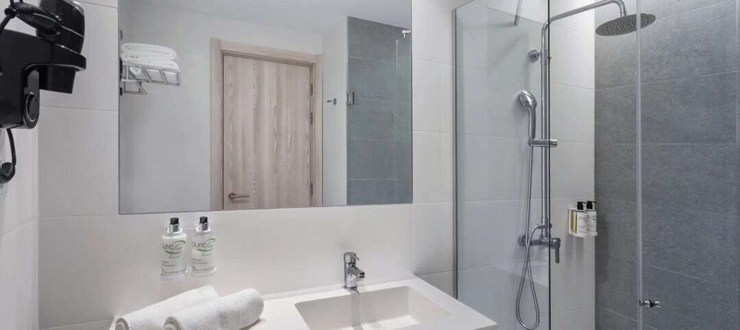 Hotel B&B HOTEL Vila do Conde photo 4
