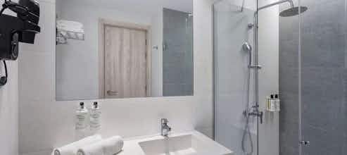 Hotel B&B HOTEL Vila do Conde photo 4