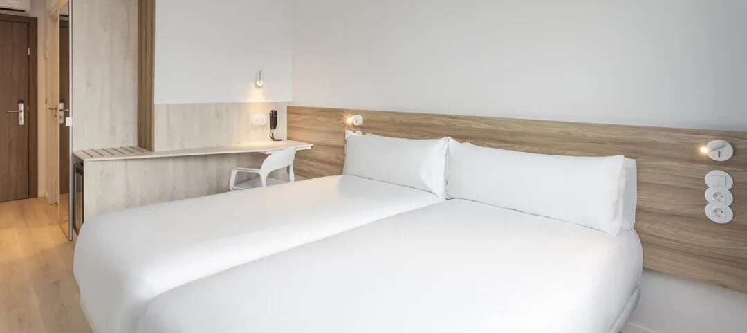 Hotel B&B HOTEL Vila do Conde photo 5
