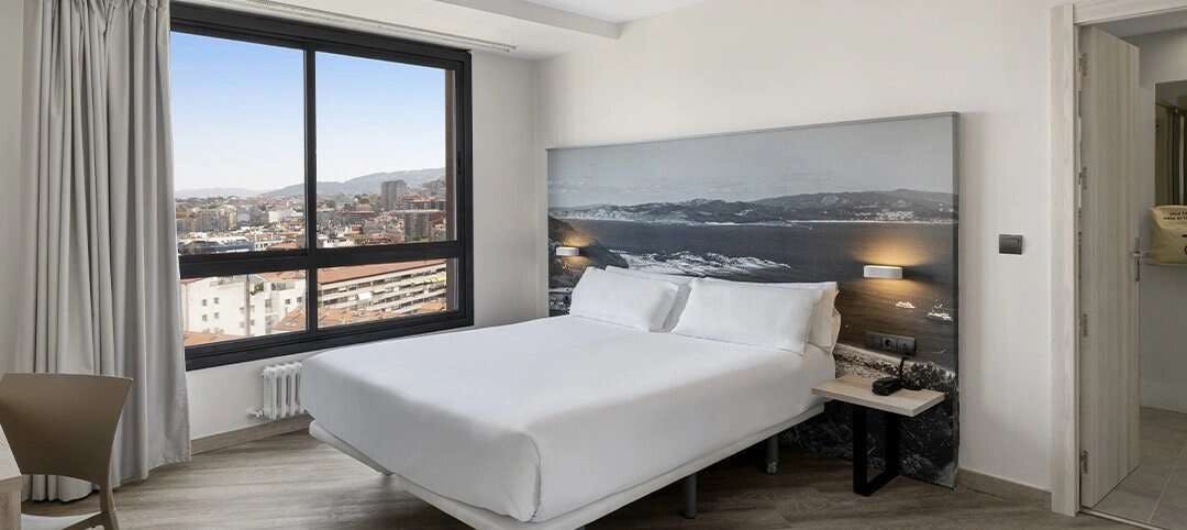 B&B HOTEL Vigo
