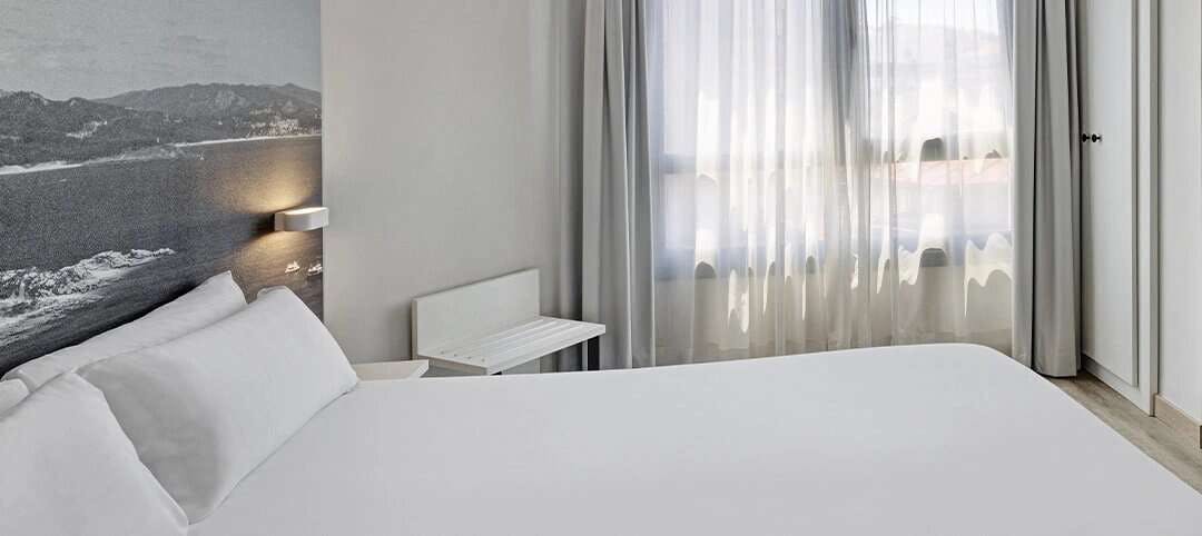 Hotel B&B HOTEL Vigo photo 5