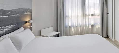 Hotel B&B HOTEL Vigo photo 5