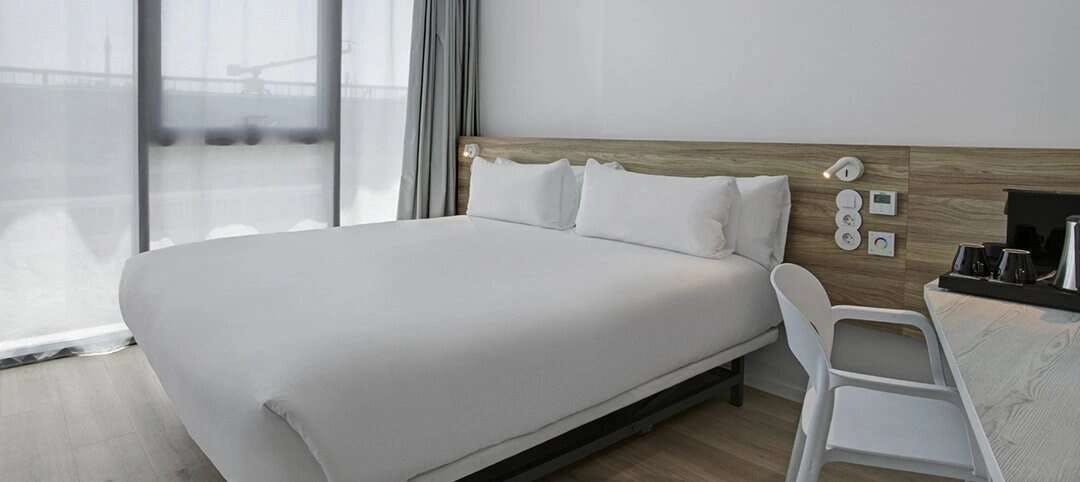 B&B HOTEL Porto Gaia