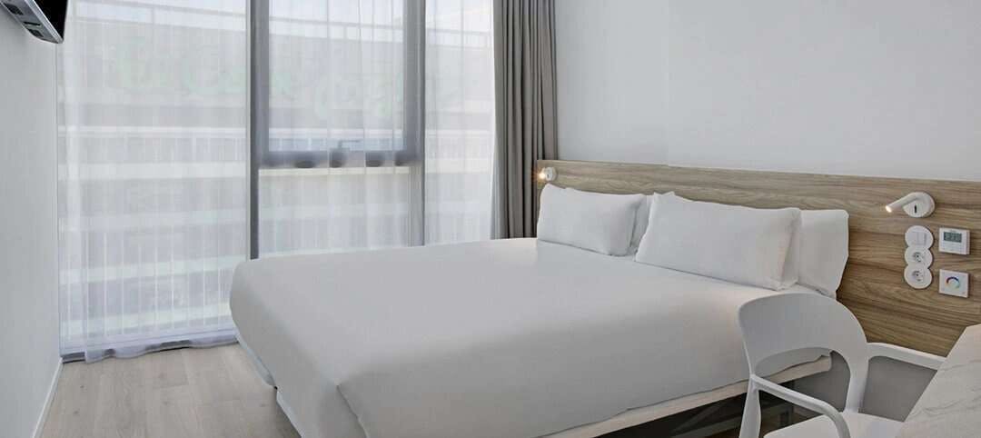 Hotel B&B HOTEL Porto Gaia photo 1