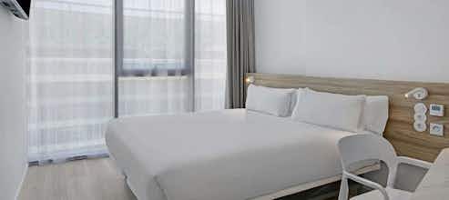 Hotel B&B HOTEL Porto Gaia photo 1