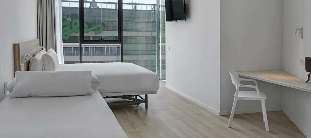 Hotel B&B HOTEL Porto Gaia photo 3