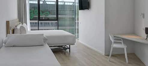 Hotel B&B HOTEL Porto Gaia photo 3