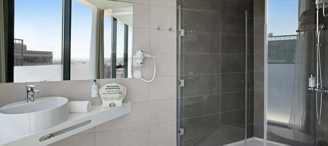 Hotel B&B HOTEL Porto Gaia photo 4