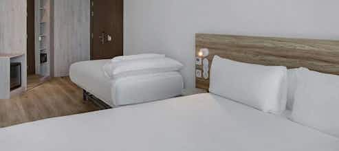 Hotel B&B HOTEL Porto Gaia photo 5