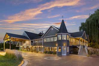 Hotel Best Western Inn At Penticton photo 1