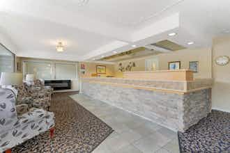 Hotel Best Western Inn At Penticton photo 2