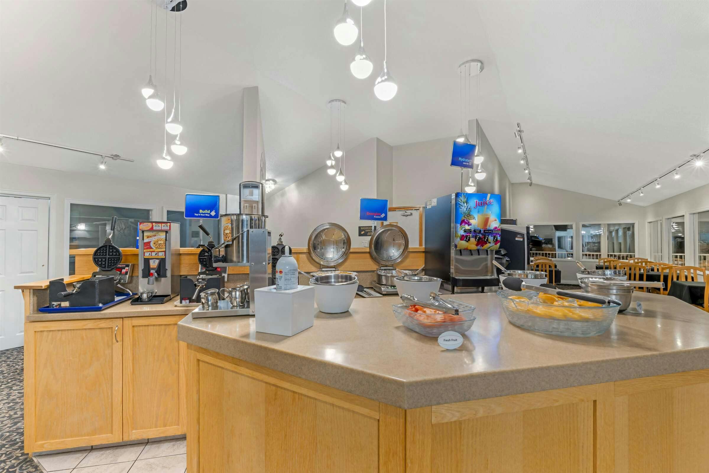 Hotel Best Western Inn At Penticton photo 3