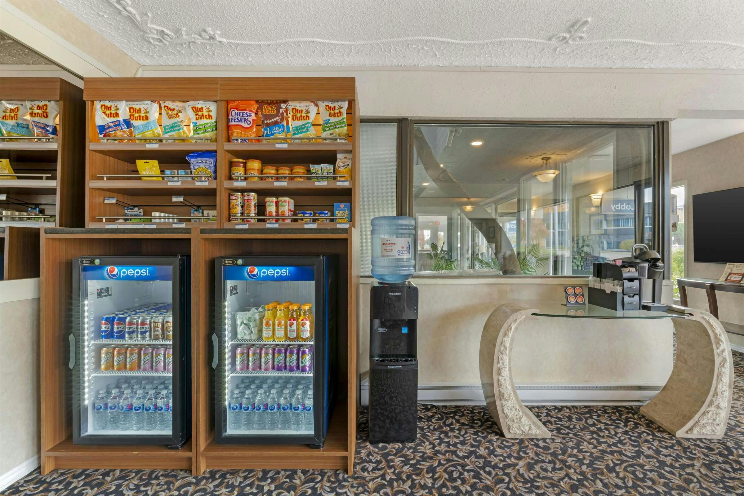Hotel Best Western Inn At Penticton photo 4