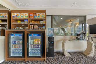 Hotel Best Western Inn At Penticton photo 4