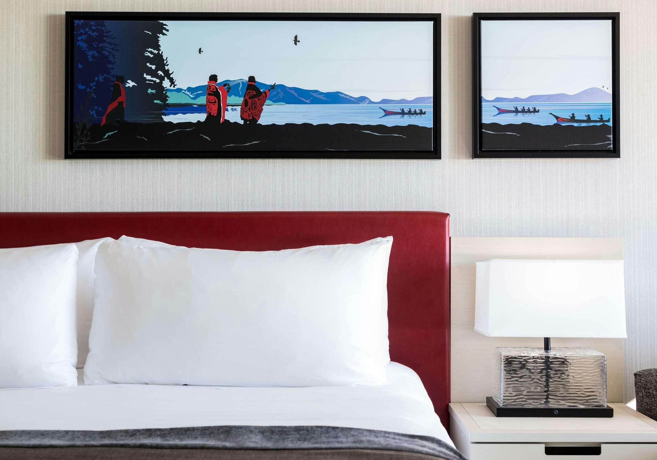 Hotel Best Western Plus Tin Wis Resort photo 1