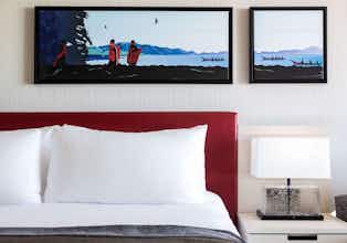 Hotel Best Western Plus Tin Wis Resort photo 1