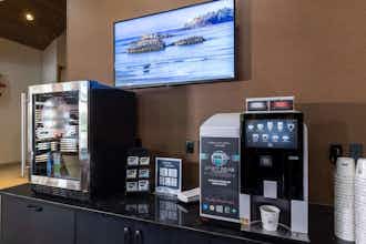 Hotel Best Western Plus Tin Wis Resort photo 2