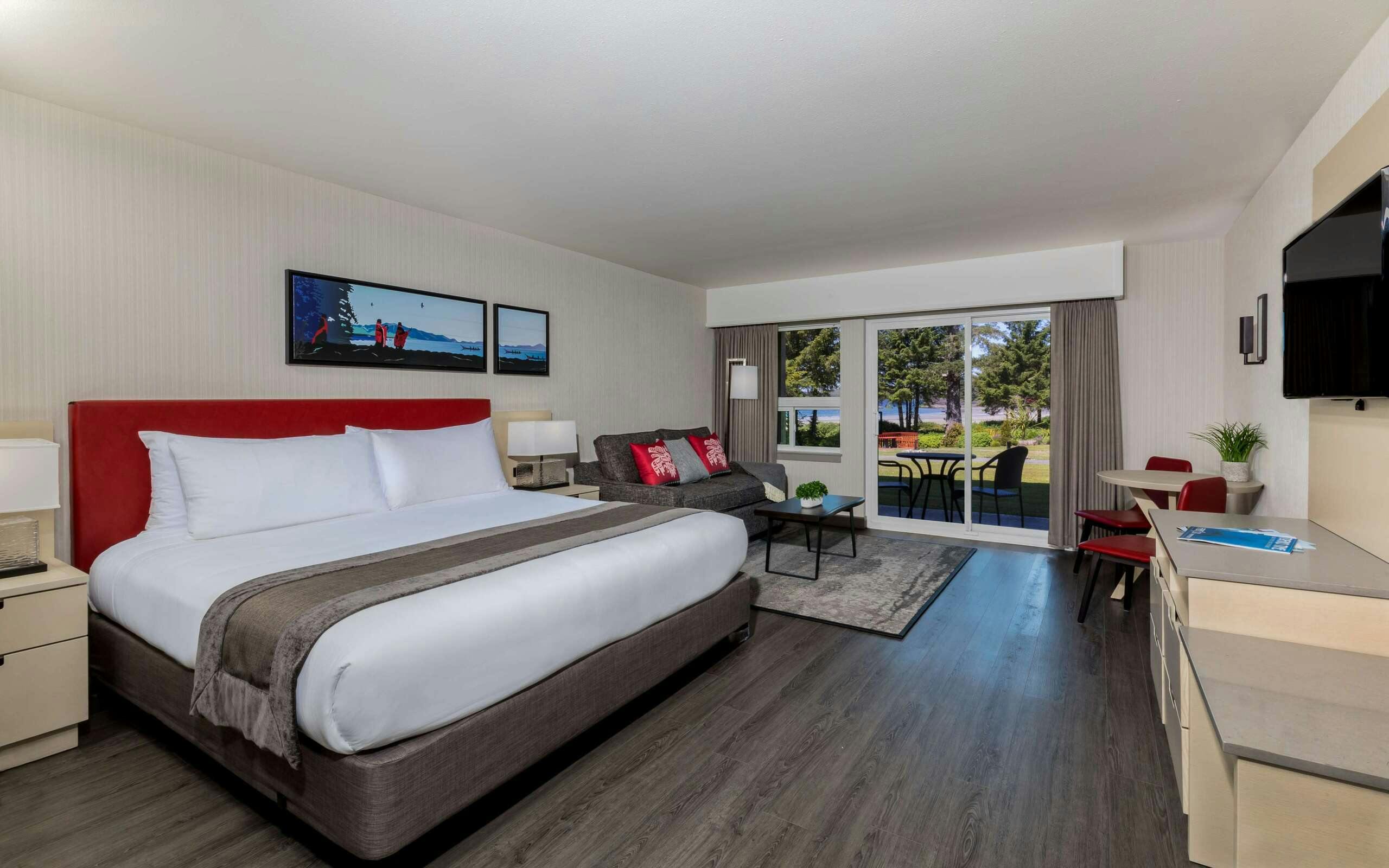Hotel Best Western Plus Tin Wis Resort photo 4
