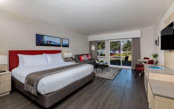 Hotel Best Western Plus Tin Wis Resort photo 4