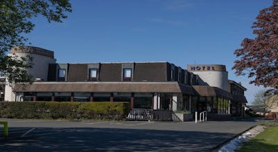 Best Western Glasgow Livingston Hilcroft Hotel