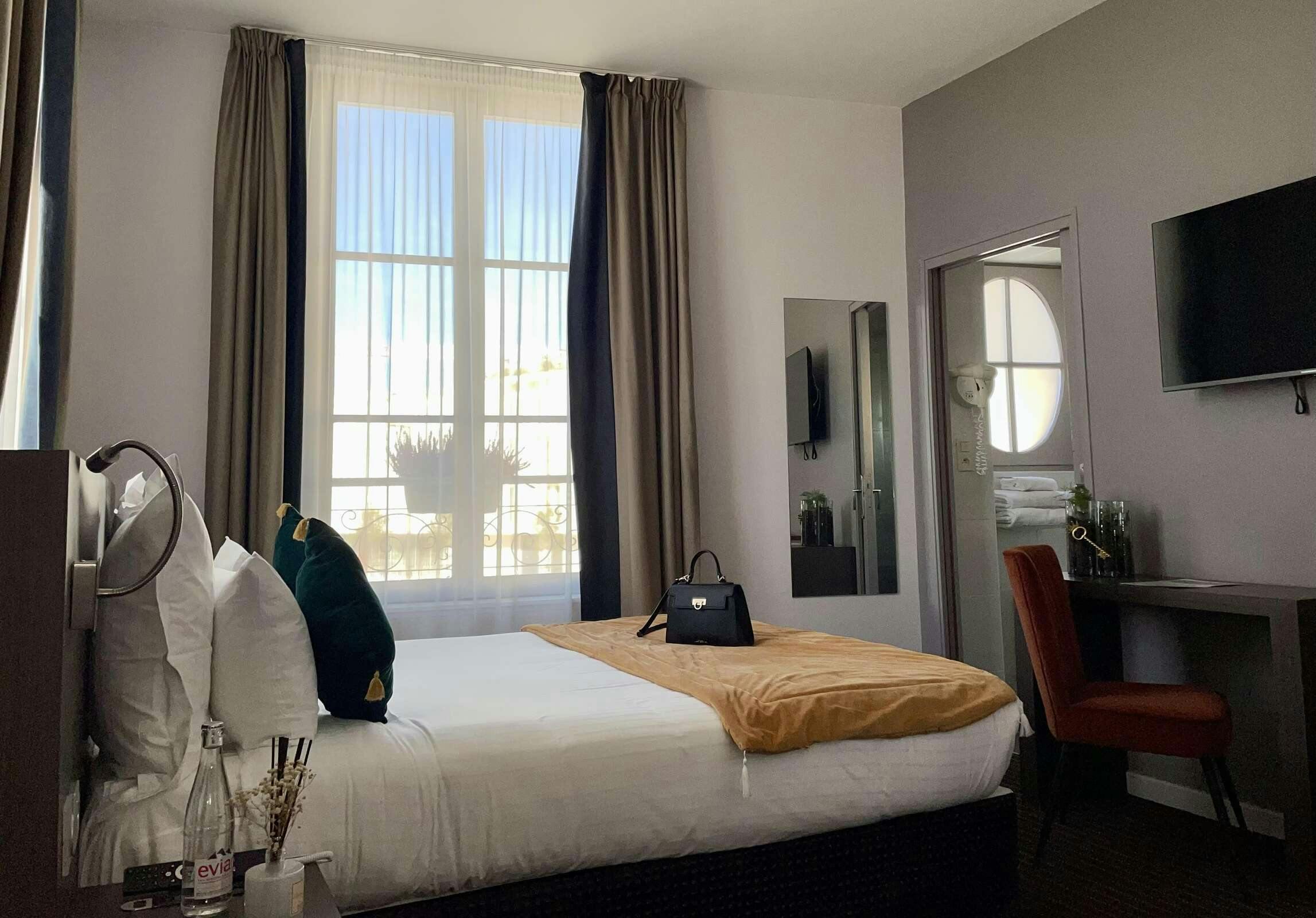 Hotel Best Western Blois Chateau photo 1