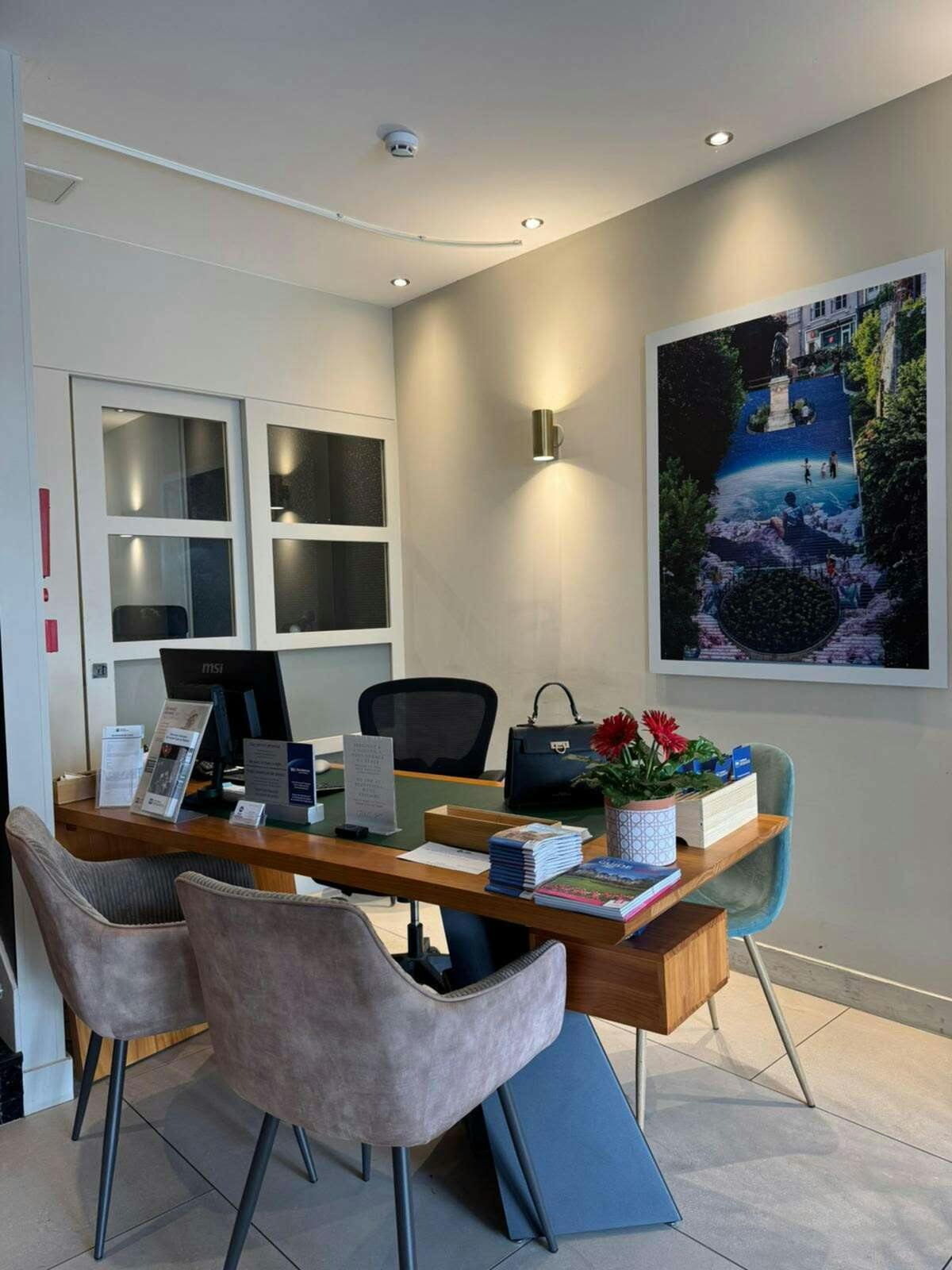 Hotel Best Western Blois Chateau photo 3