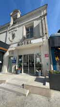 Hotel Best Western Blois Chateau photo 4