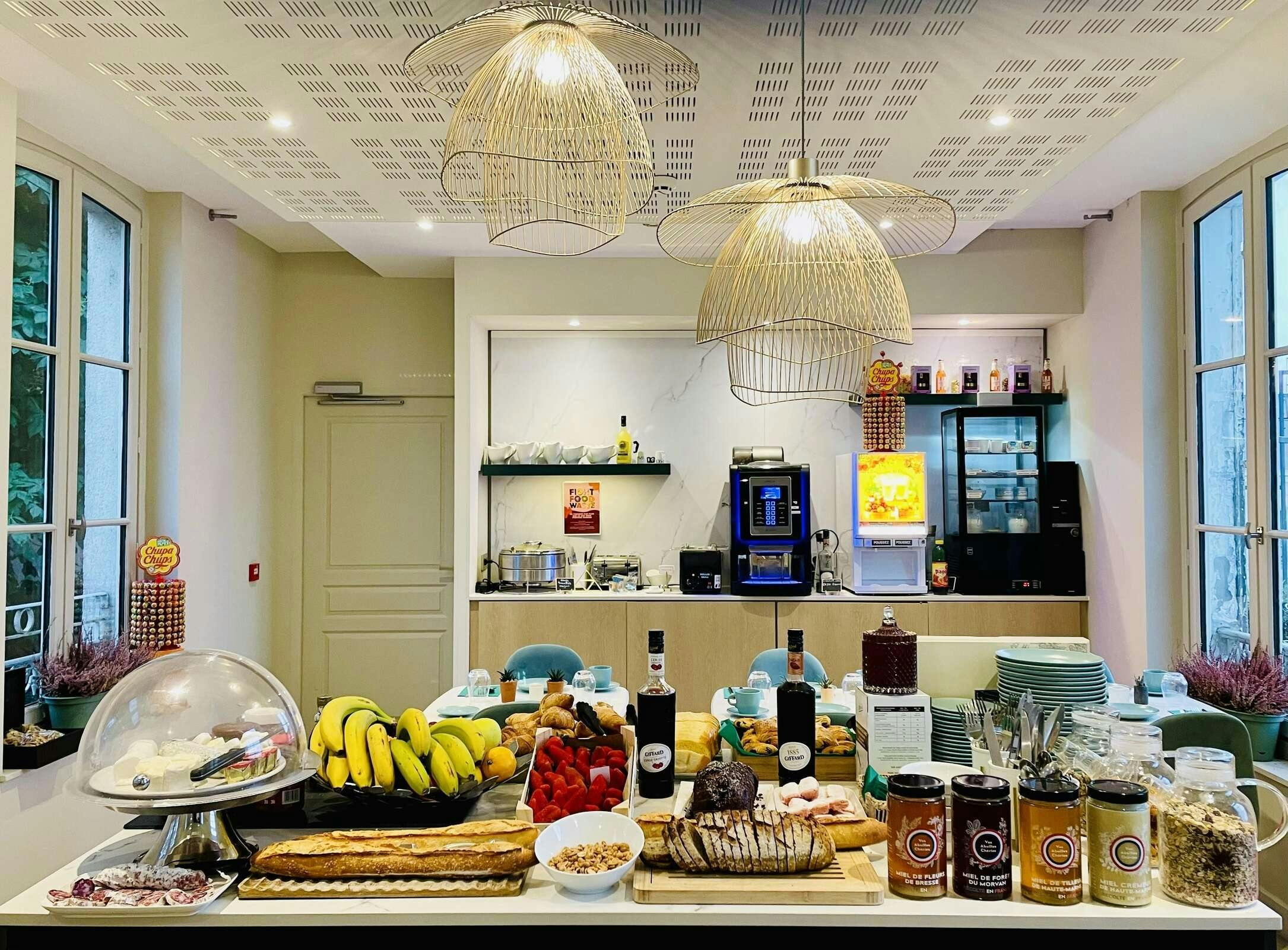 Hotel Best Western Blois Chateau photo 5
