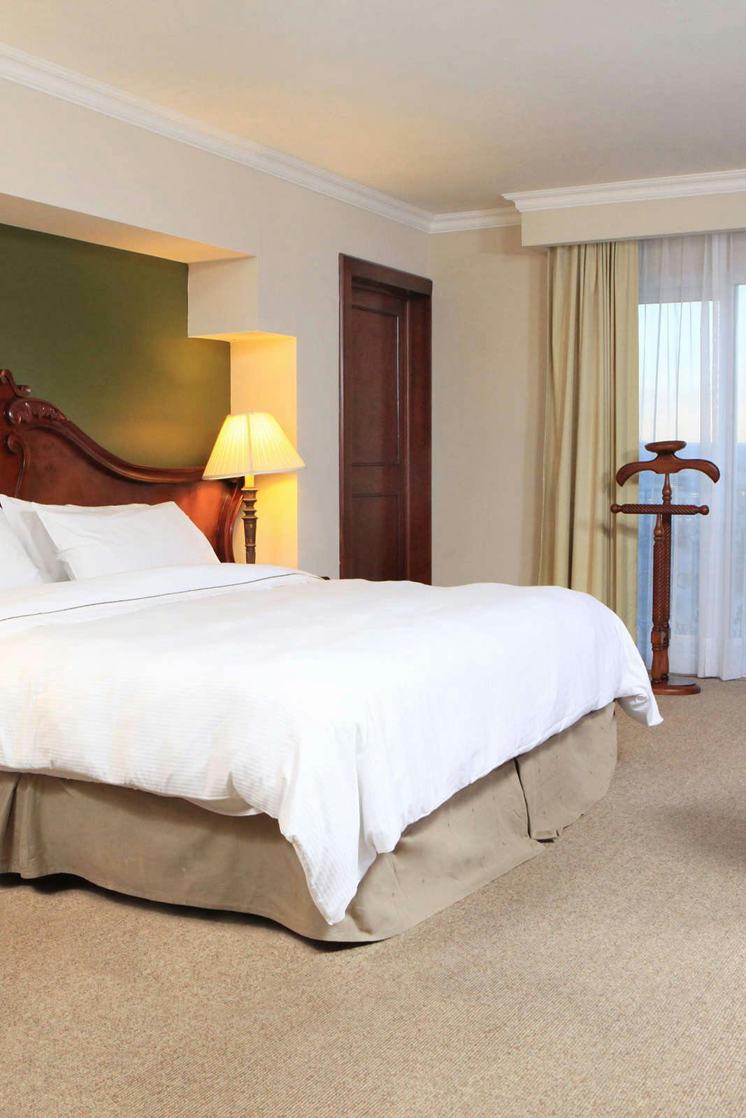 Hotel Fiesta Americana Aguascalientes photo 2