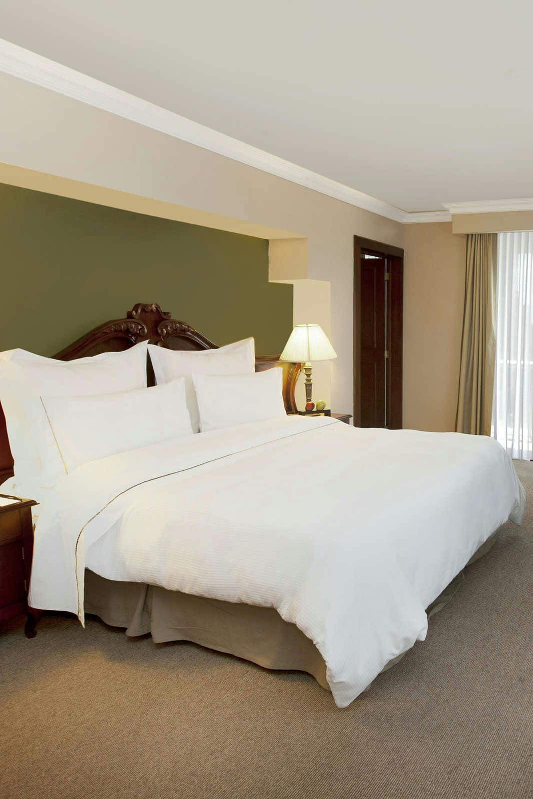 Hotel Fiesta Americana Aguascalientes photo 1