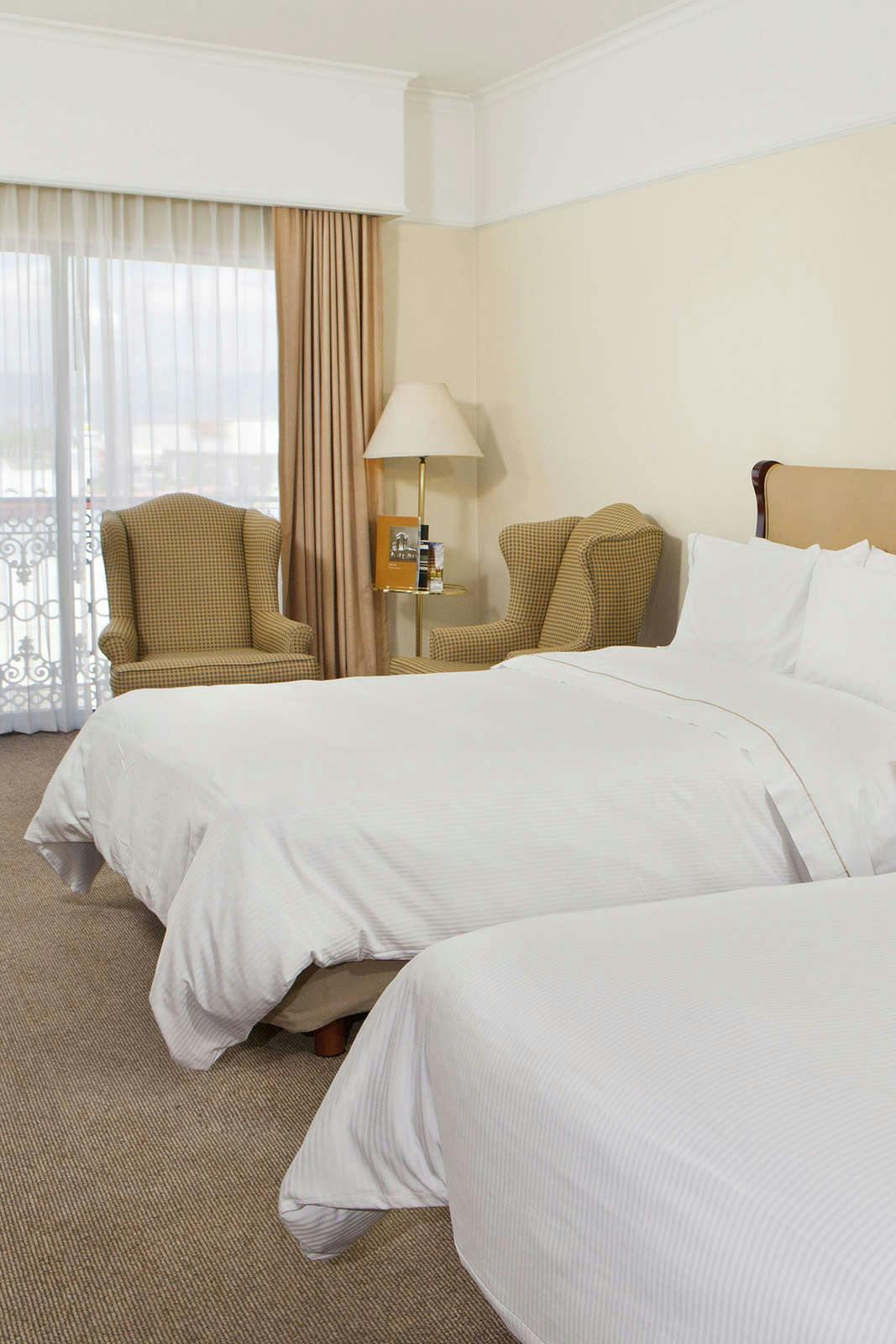 Hotel Fiesta Americana Aguascalientes photo 5