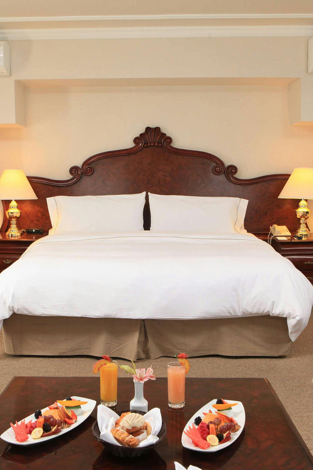 Hotel Fiesta Americana Aguascalientes photo 3