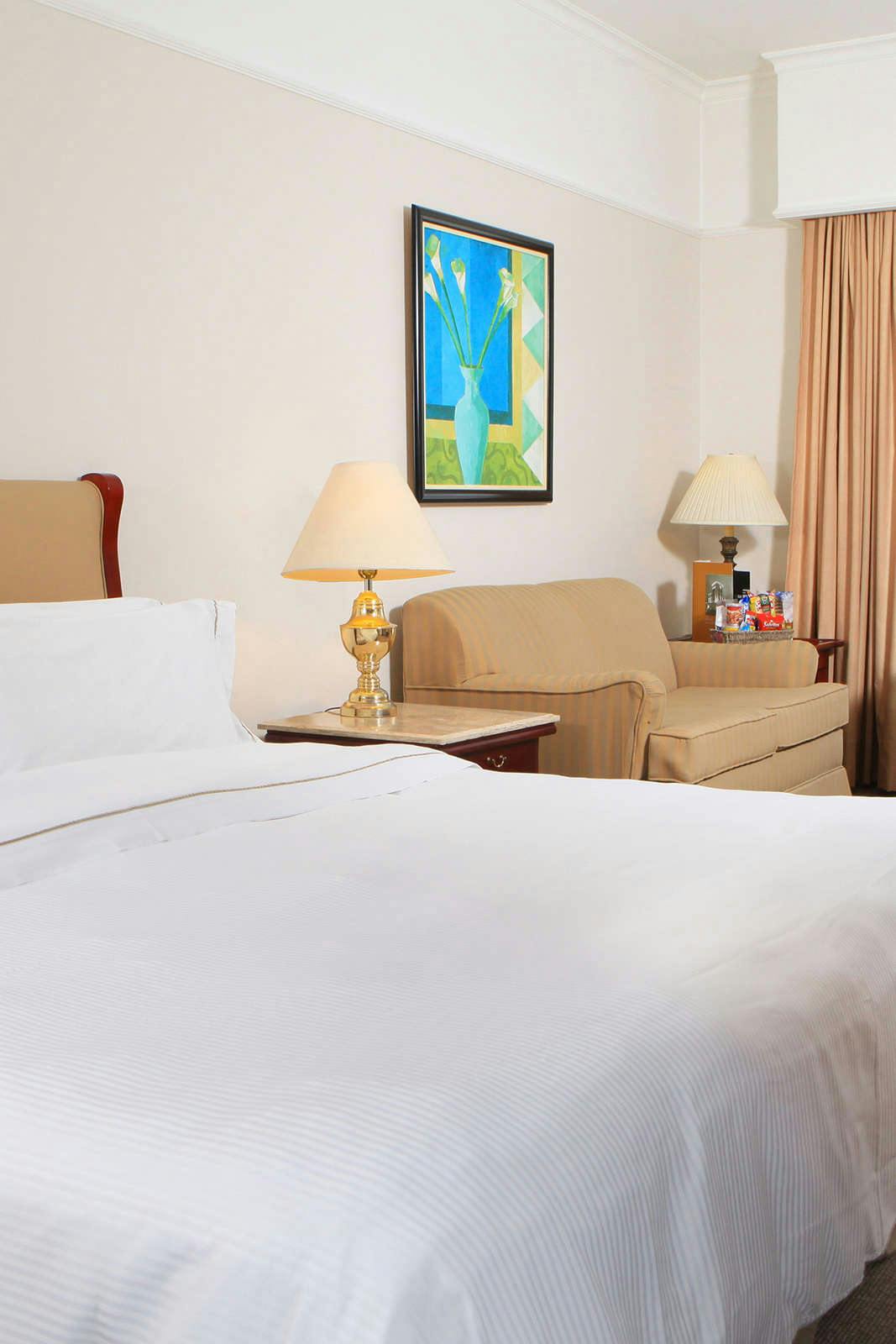 Hotel Fiesta Americana Aguascalientes photo 4