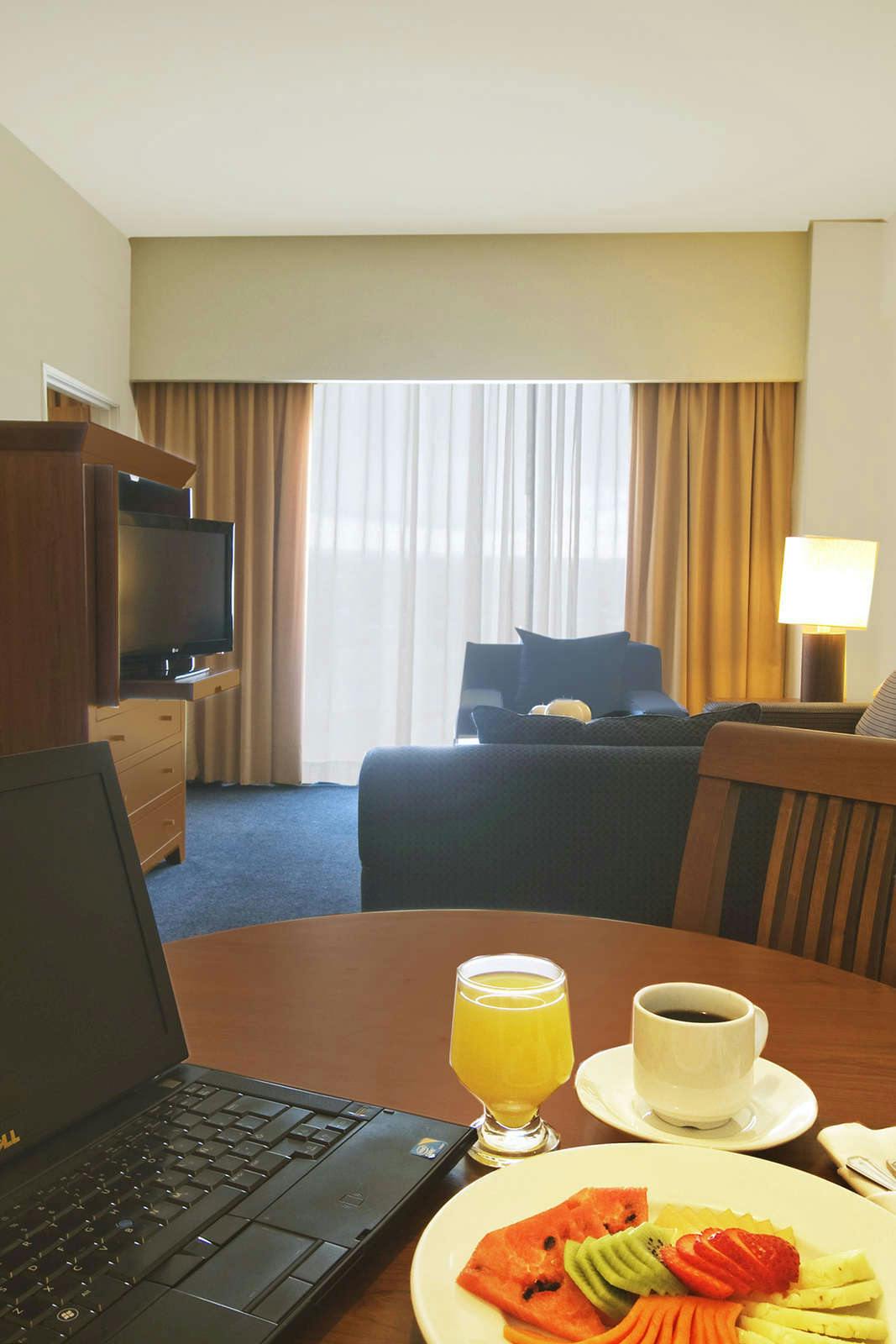 Hotel Fiesta Inn Mexicali photo 3